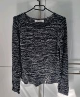 Only Strickpullover Gr 34/XS Damen Pullover schwarz/weiß Pulli Niedersachsen - Weyhe Vorschau