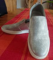 Marco Tozzi Slipper /Espadrilles, feel me Bayern - Bayreuth Vorschau
