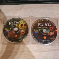 Floyd Retro Spiel 4 Fach CD-Rom Düsseldorf - Garath Vorschau