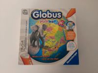 Tiptoi Globus Puzzleball Thüringen - Heilbad Heiligenstadt Vorschau