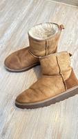 UGG DAMEN  große 37‘5 Baden-Württemberg - Reutlingen Vorschau