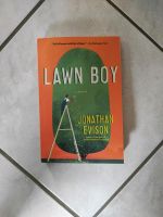 Lawn Boy von Jonathan Evison Hessen - Lohfelden Vorschau