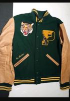 Ralph Lauren Tigers Leder College Jacke gr XL und XXL Neu Bergedorf - Hamburg Billwerder Vorschau