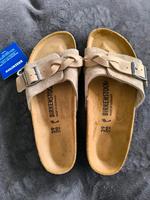Birkenstock Oita Damen Sandalen gr.39 Duisburg - Neumühl Vorschau