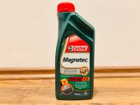 Motoröl Castrol Magnatec 5W-40 C3 *** 1L*** NEU & ungeöffnet *** Hamburg-Mitte - Hamburg St. Pauli Vorschau