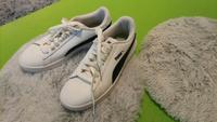 Puma Turnschuhe Sneaker 38 Leipzig - Großzschocher Vorschau