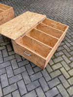 Transportboxen/Hasenboxen Hessen - Schlüchtern Vorschau