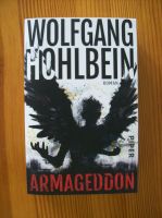 Armageddon von Wolfgang Hohlbein, Band 1, Taschenbuch Aubing-Lochhausen-Langwied - Aubing Vorschau