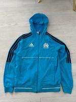 Adidas Marseille Trainingsjacke Baden-Württemberg - Trossingen Vorschau