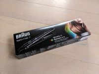 Braun Satin Hair 7 – Glätteisen, Haarglätter Stuttgart - Stuttgart-Süd Vorschau