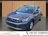 Volkswagen Taigo 1.0 TSI DSG Life*ACC*Kamera*LED*DAB* Dresden - Schönfeld-Weißig Vorschau