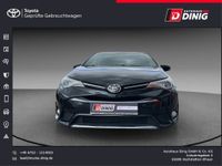 Toyota Avensis Touring Sports 1.8 Edition S+*Klima*LM Rheinland-Pfalz - Hochstetten-Dhaun Vorschau