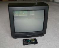 Fernseher Grundig P40-050 Brandenburg - Zossen Vorschau