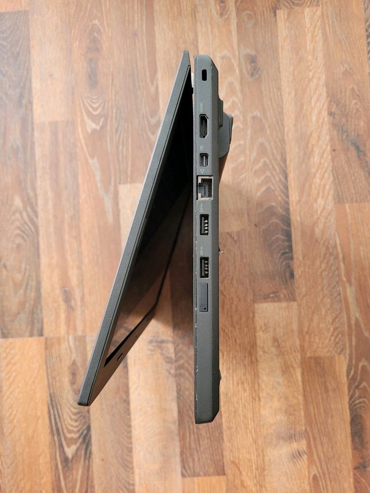 ThinkPad i5 T470P Nvidia GeForce 16GB RAM in Leipzig