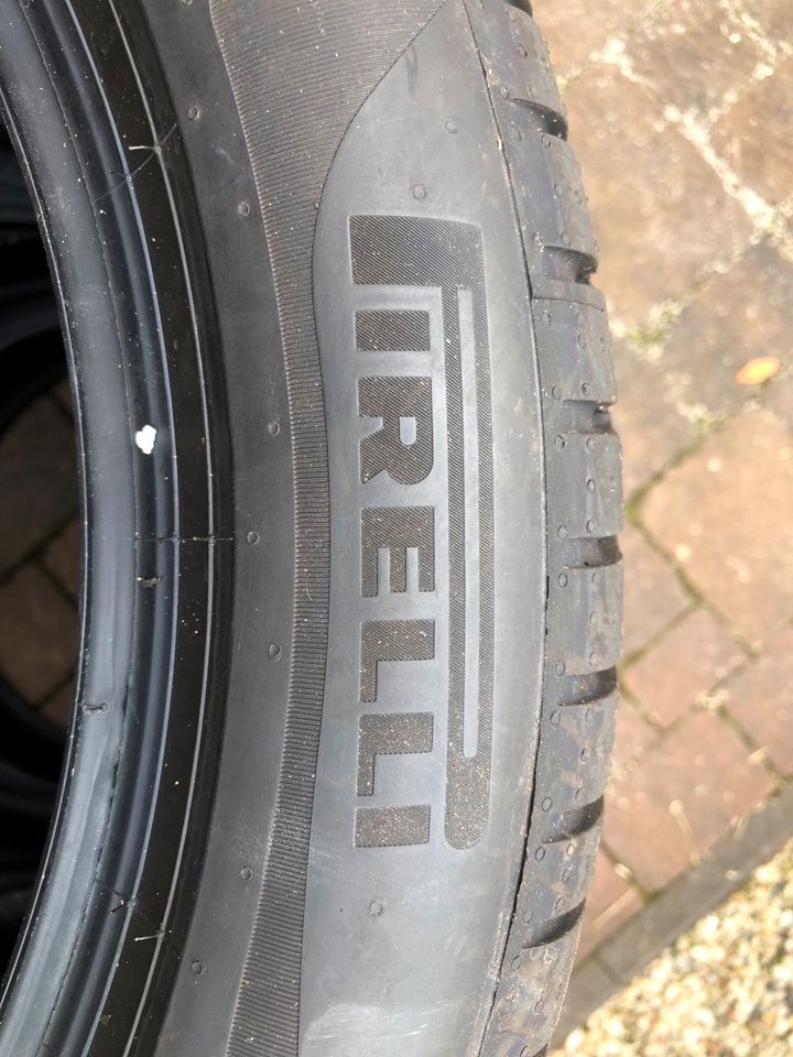 Reifen Pirelli in Hünxe
