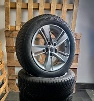 ✓WIE NEU OPEL INSIGNIA B 225/55 R17 97V WINTERREIFEN WINTERRÄDER Nordrhein-Westfalen - Herten Vorschau