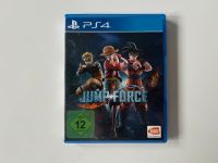 Jump Force PS4 Videospiel Bayern - Bad Wiessee Vorschau