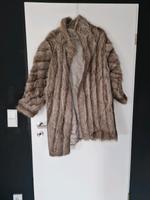 Oma's Pelzmantel. Unikat Bayern - Puchheim Vorschau