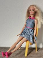 Barbie Set mit Puppe, Kleidern und Zubehör, Schuhe, Handtasche Sachsen - Radebeul Vorschau