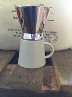 Starbucks Mug Tasse mit Filter Nordrhein-Westfalen - Grefrath Vorschau