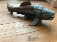 Schleich - Dinosaurs - Dunkleosteus Urfisch 14575 Findorff - Findorff-Bürgerweide Vorschau