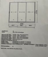 Glasschiebetüren, Windfang Niedersachsen - Lüneburg Vorschau