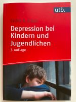 Depression bei Kindern und Jugendlichen - Cecilia A. Essau Hessen - Trendelburg Vorschau