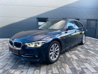 BMW 320d Touring Edition Sport Line Bayern - Zellingen Vorschau