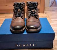 Bugatti Stiefel in Größe 41. NEU Berlin - Steglitz Vorschau
