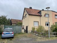 Doppelhaushälfte mit viel Potential und traumhaftem Grundstück Sachsen-Anhalt - Calvörde Vorschau