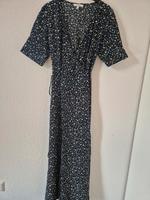 Maxi Wickelkleid Viskose Jake*s Jakes 36 S neu Hessen - Neu-Anspach Vorschau