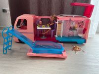 Barbie Bus Camper Nordrhein-Westfalen - Hemer Vorschau