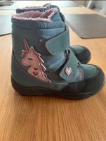 Ricosta Pepino Winterstiefel, Größe 27 (ISL 17,8 cm), wie NEU! Schleswig-Holstein - Satrup Vorschau