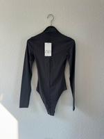 Zara Neu mit Etikett hoher Beinausschnitt Body Longsleeve Stuttgart - Vaihingen Vorschau