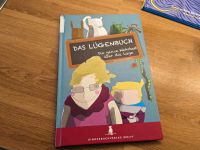 Buch Das Lügenbuch Hessen - Weilrod  Vorschau