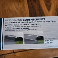 Wohnwagen Bodenschürze Niedersachsen - Rodenberg Vorschau