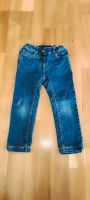 Warm gefütterte Jeans / Thermo Hose, Gr. 98 Baden-Württemberg - Buggingen Vorschau