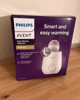 Philips Avent Premium Flaschenwärmer Milch & Babynahrung+Trockner Rheinland-Pfalz - Katzwinkel (Sieg) Vorschau