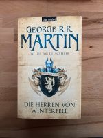 Game of Thrones Buch Band 1 - DIE HERREN VON WINTERFELL Baden-Württemberg - Konstanz Vorschau