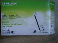 USB Adapter TP Link - Neuware - Nur Abholung Bayern - Schöngeising Vorschau