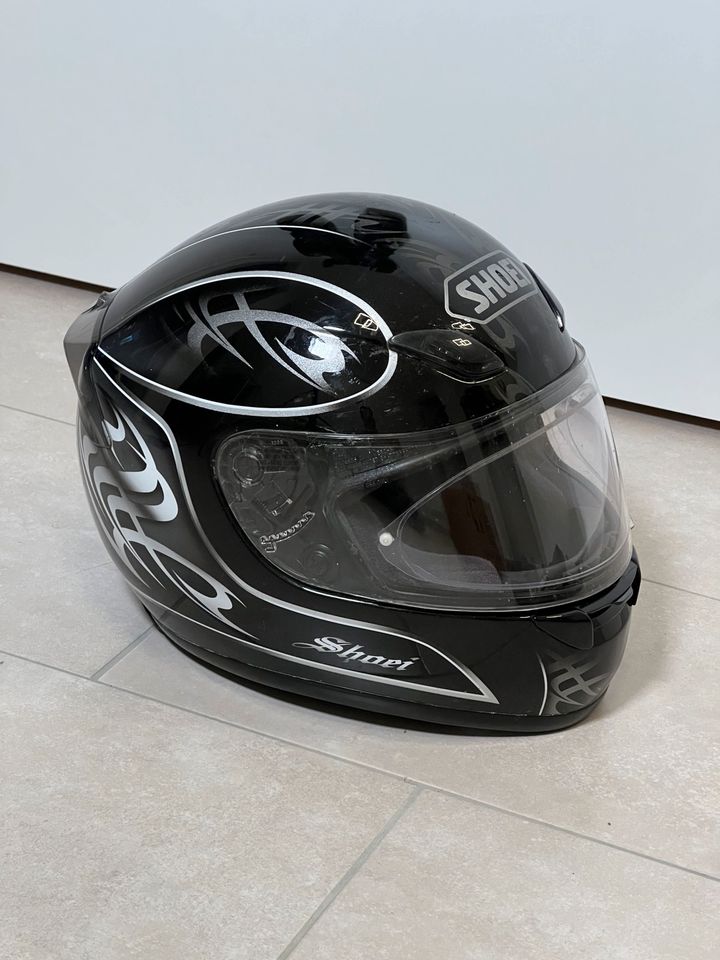 SHOEI XR 1000 Motorradhelm in Neumarkt i.d.OPf.