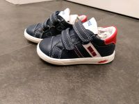 Kinderschuhe, Sneaker Jungen 22 Primigi Bayern - Amberg Vorschau