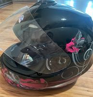 Motorradhelm Brandenburg - Luckau Vorschau