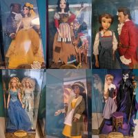 REDUZIERT Disney limited fairytale Sets ooak Nordrhein-Westfalen - Emsdetten Vorschau
