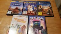 5 x DVD`s, Kinderfilme FSK 0-6 J., gebraucht Rheinland-Pfalz - Kempfeld Vorschau