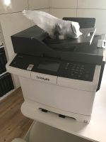 Lexmark CX 417 de Bayern - Weil a. Lech Vorschau