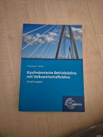 Kaufmännische Betriebslehre mit Volkswirtschaftslehre Rheinland-Pfalz - Mainz Vorschau