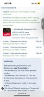 3 Tickets Lachende Kölnarena 01. Februar 2025 Köln - Ehrenfeld Vorschau