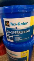 GK-Sperrgrund von Tex-Color Baden-Württemberg - Pliezhausen Vorschau