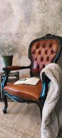 Vintage Möbel ▪️ Sessel ▪️Stuhl ▪️ Kommode Nordrhein-Westfalen - Lindlar Vorschau